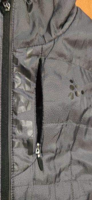 Geaca hibrid munte Craft stare fb mar. M