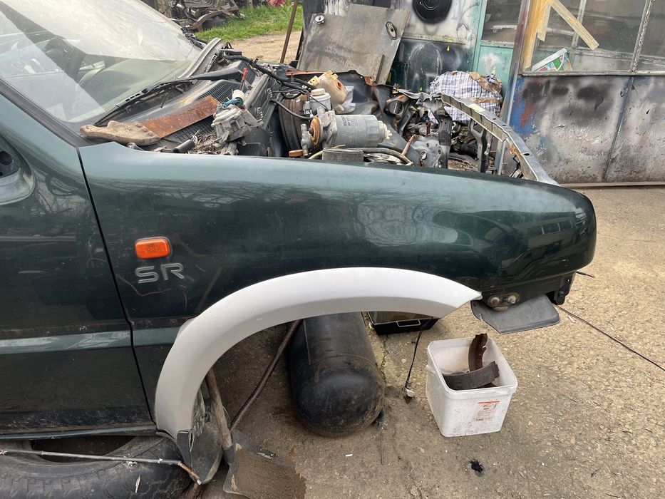 Десен калник на терано 250 евро