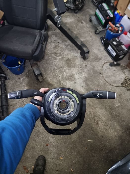 Spirala volan cutie automata mercedes cod A20590007469051