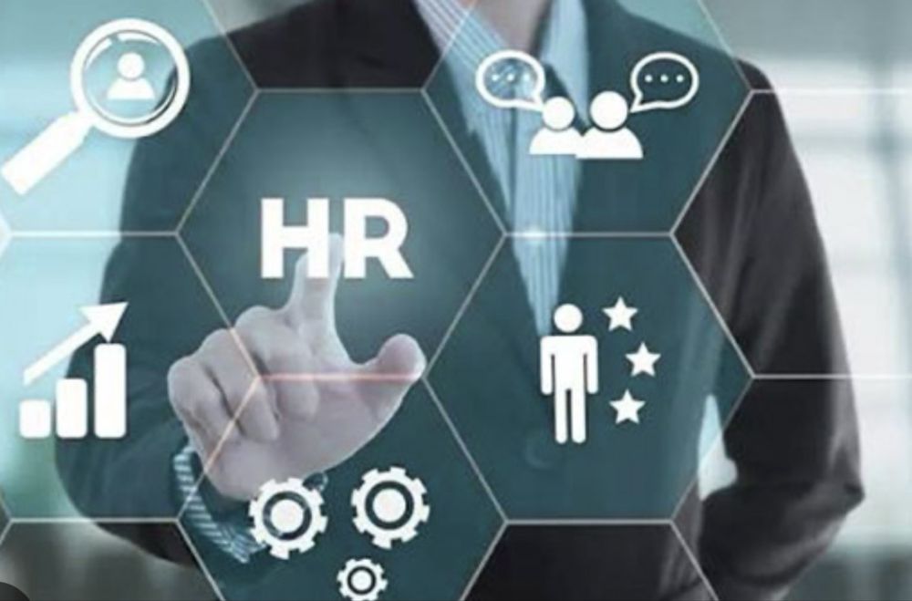 HR на аутсорсе | Кадровое делопроизводство + подбор персонала