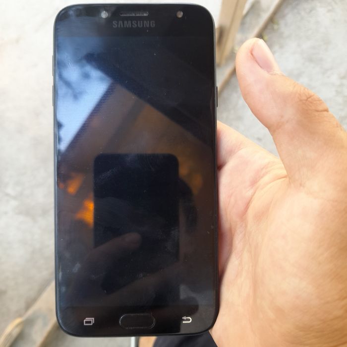 Samsung galaxy J7