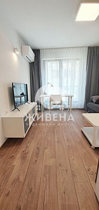 Дава се под наем Тристаен апартамент в Варна, Спортна зала - 87 кв.м за 767 € - Снимка #3