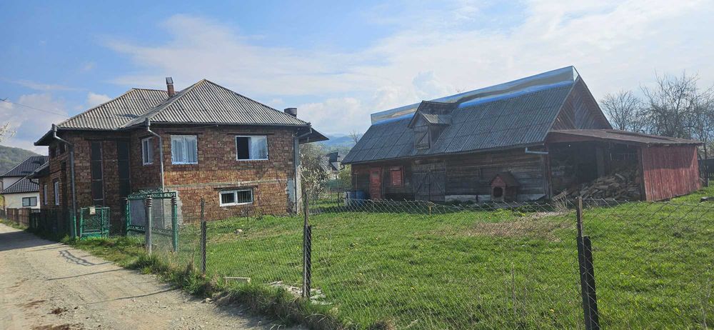 Casa de vanzare complet utilata