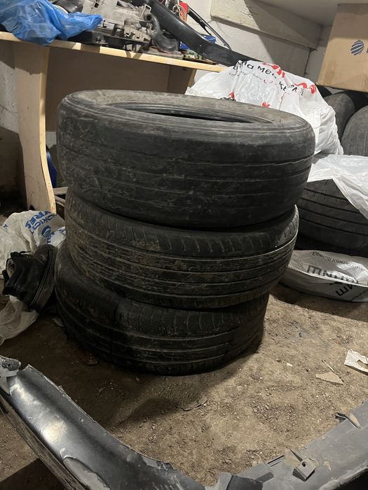 Продам покрышки не дорога