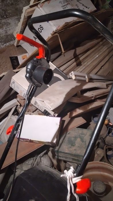 Газонакосилка. В ассортименте.