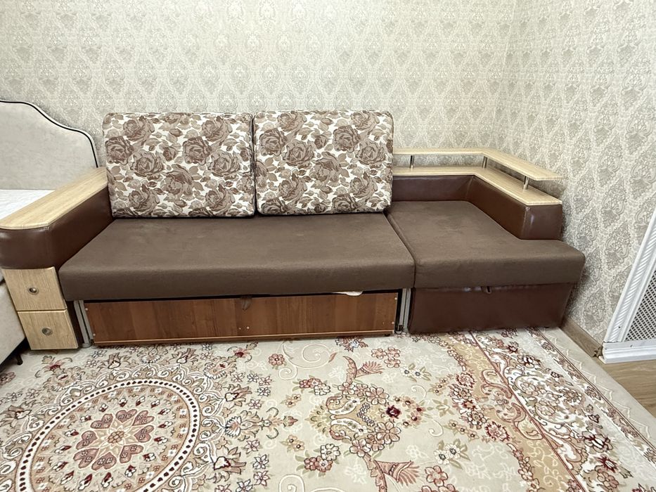Продам диван Алматы