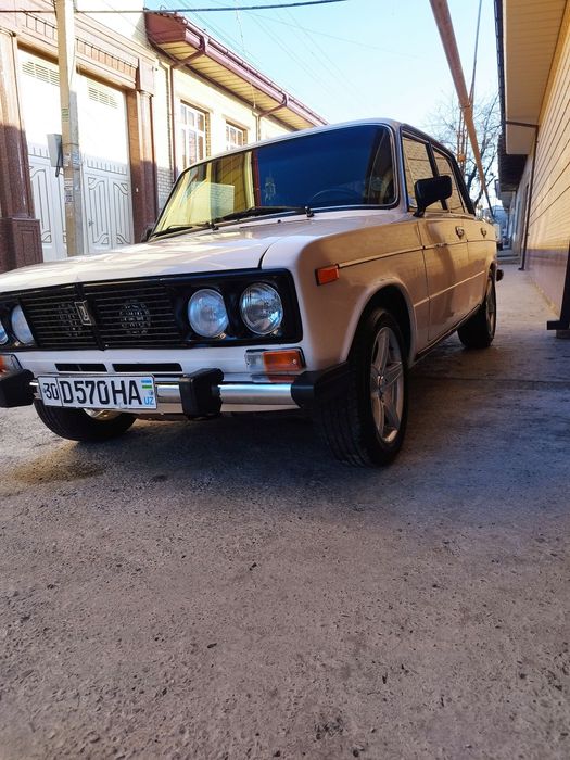 Ваз 06 Срочно сотилади