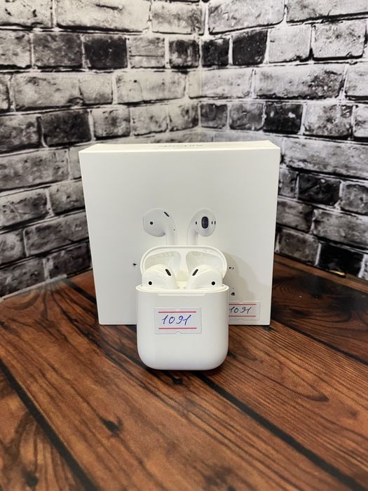 Наушники AirPods 1 | Эйрподс 1