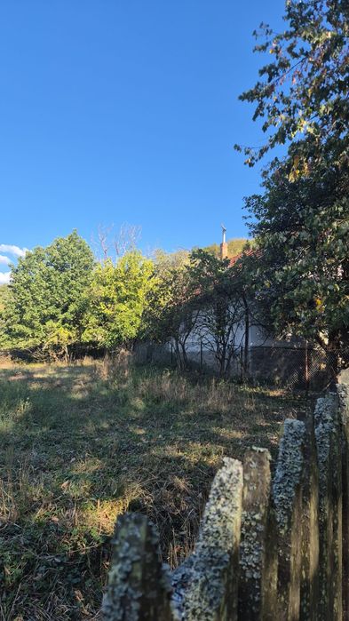 Casa și teren, Săvârșin, 47 mii euro