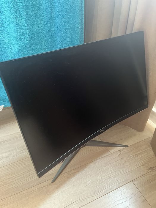 Монитор AOC C27G2Z