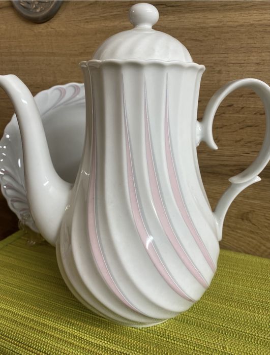 Порцеланов сервиз за кафе -Schirndng Bavaria