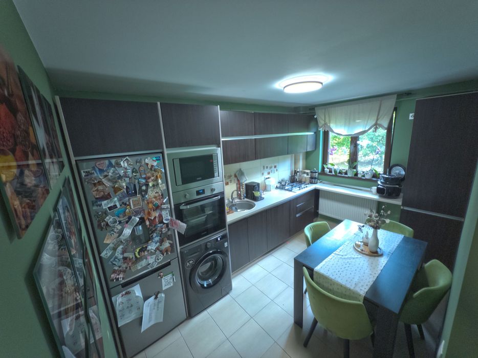 Apartament cu 2 camere de vânzare