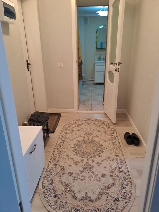 Сдам 1 комн квартиру