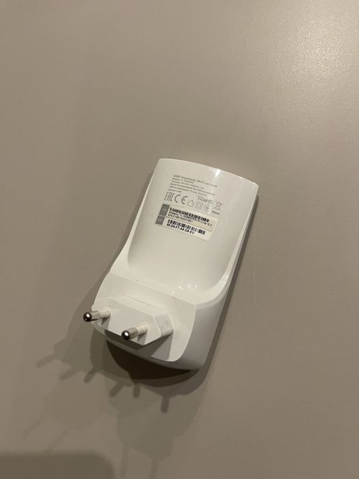 Усилитель сигнала wifi TP-LINK WA850RE