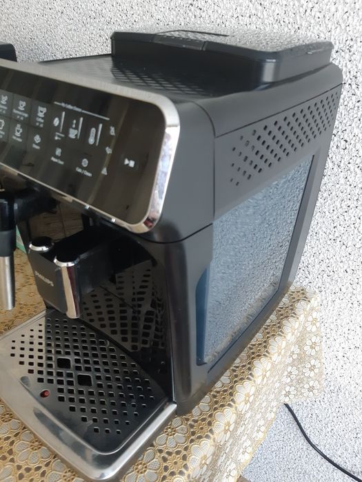 Кафе автомат филипс саеко