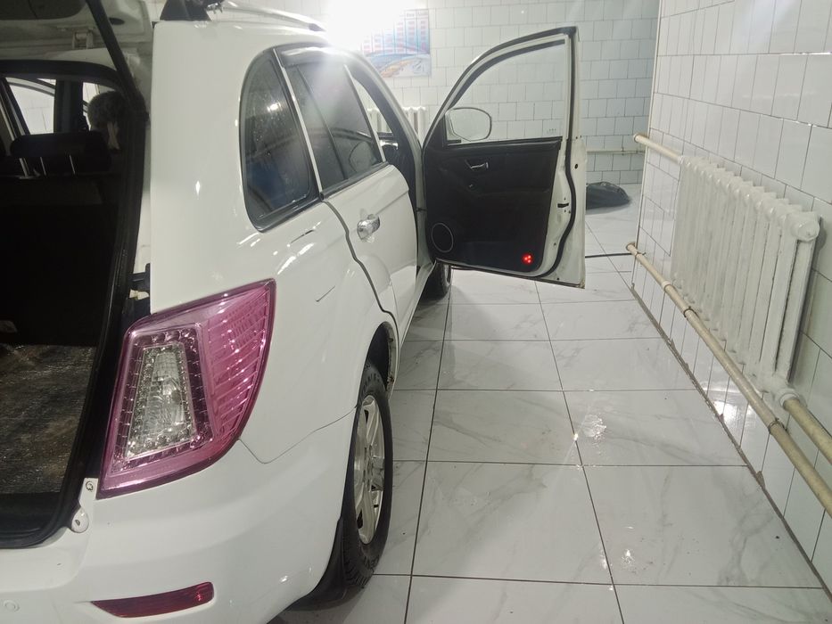 Продам лифан Х 60 2015г