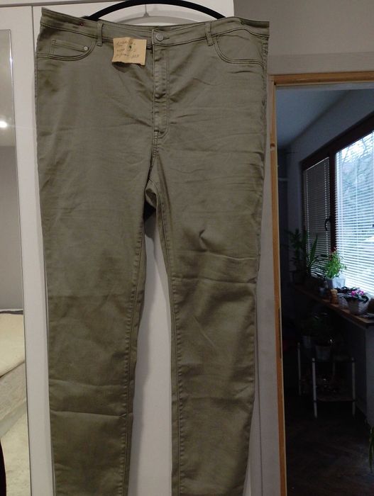 ОБЯВА 11.Нови ,отлично качество дамски дънки