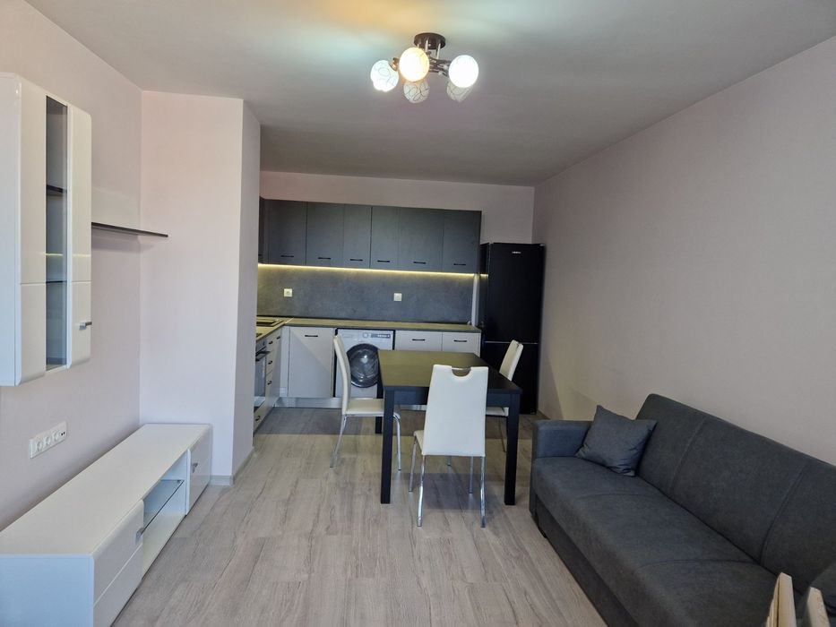 Дава се под наем Двустаен апартамент в София, Люлин 10 - 82 кв.м за 765 € - Снимка #11