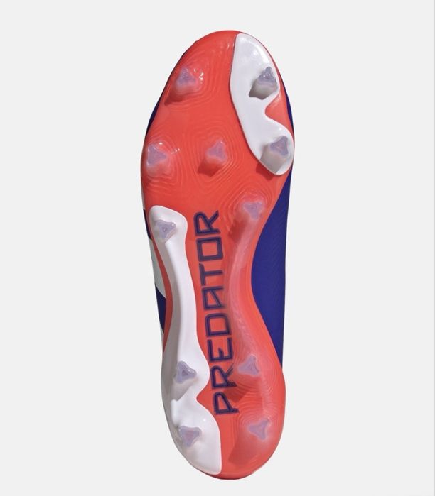 Ghete fotbal profesionale (dovada autenticitate + factura produs)