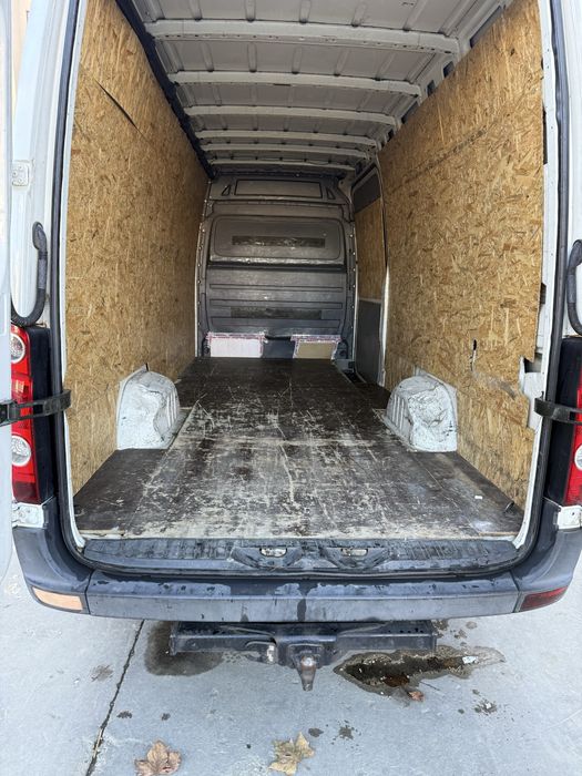 Trasport marfa mutari mobila