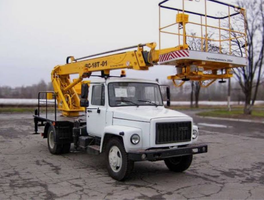 Сдам в аренду АГМ ГАЗ 53