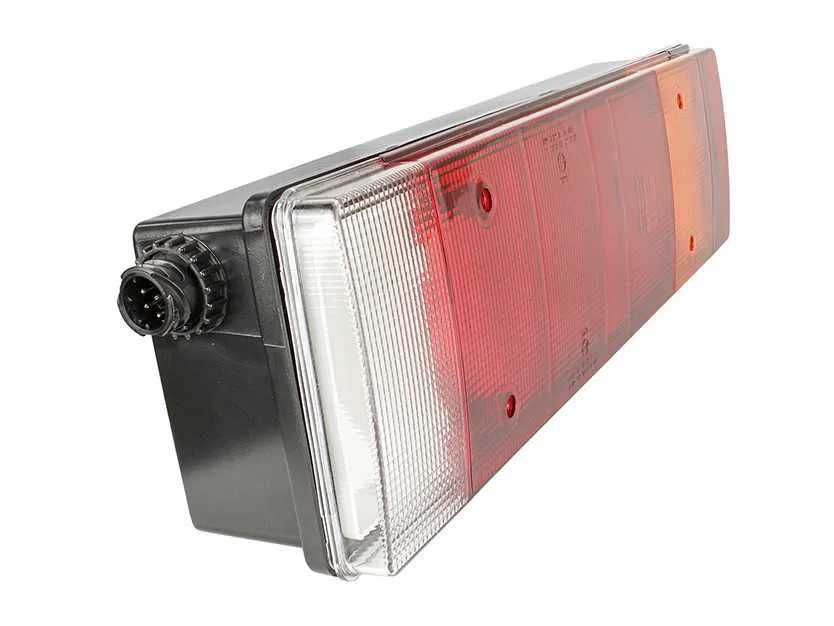 Stop lampa MAN TGA, TGS, L/M/F 2000+ / Stanga - Dreapta