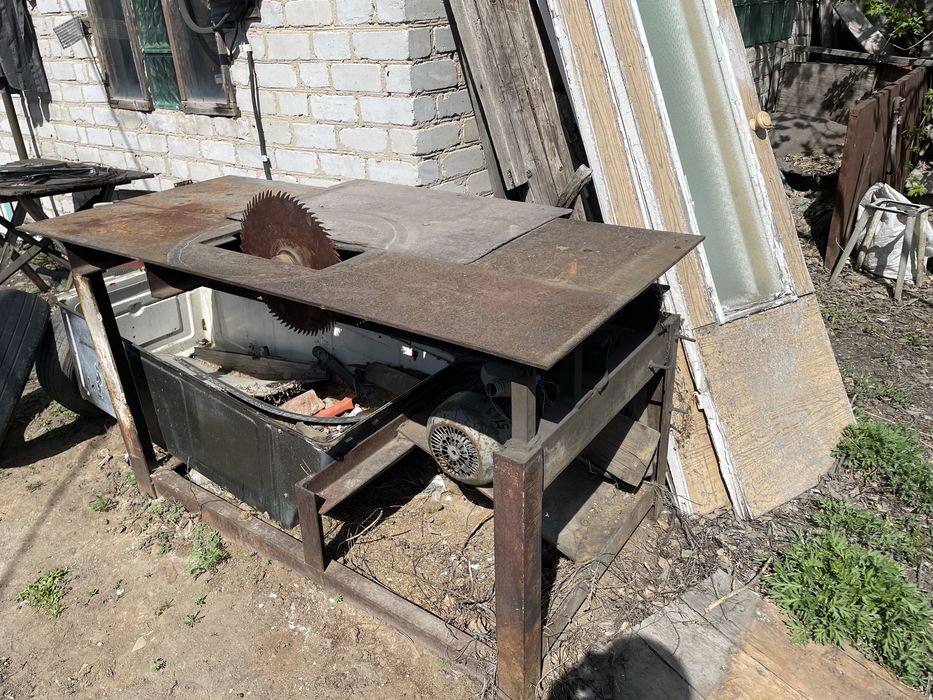 Пилорама продам 100 000