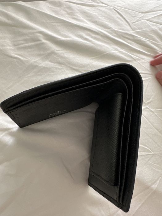 Louis Vuitton wallet