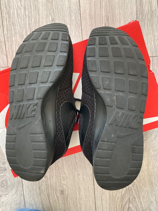 Черни маратонки Nike 40рр!