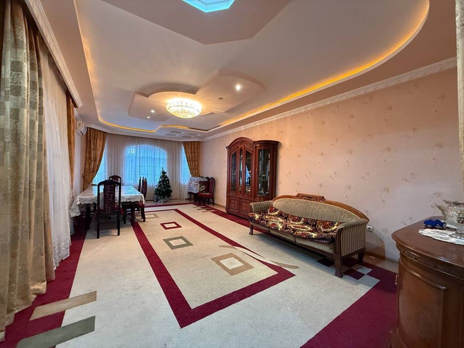 Продается дом на Саламатина, 2,77соток, 5 комнат