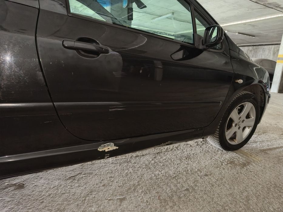 Peugeot 307, 2.0, 136 к.с.