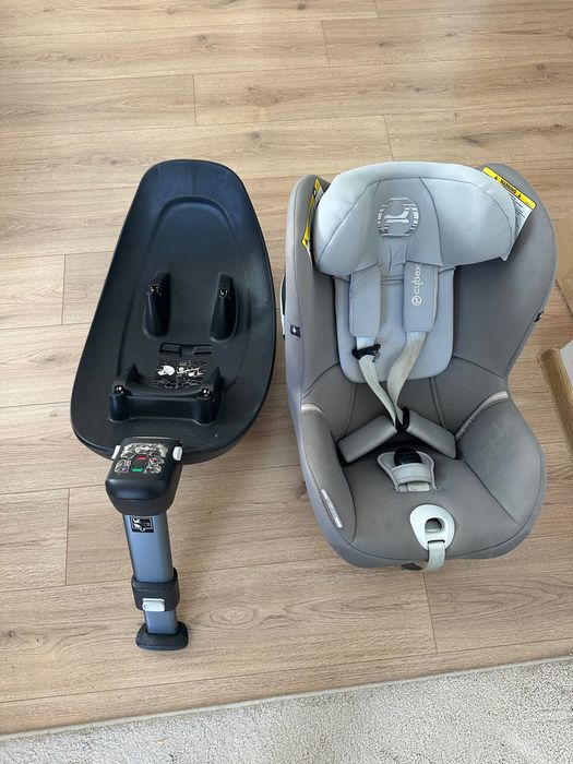 Столче за кола Cybex Sirona M2 i-size 45-105cm до 19кг