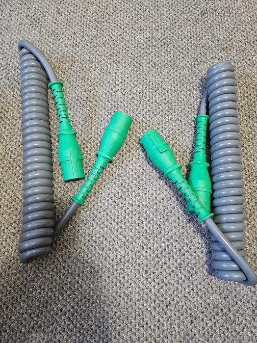 Cablu electric 7 pini