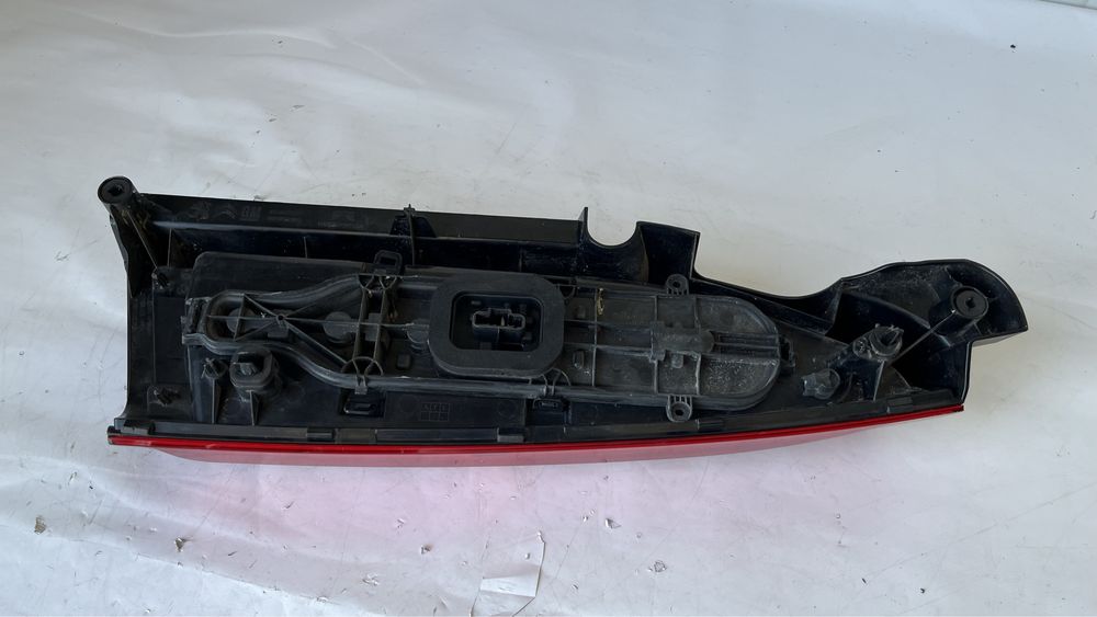 Ляв стоп Citroen Berlingo 3 K9 2018-