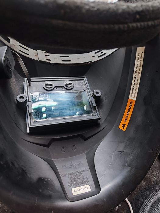 Сварочный Маска ESAB