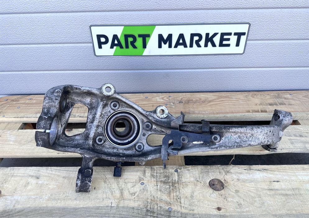 Ляв шенкел AUDI A6 A7 C8 4K 4K0407241D 4K0407559D