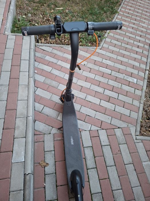 Ninebot E2 Plus II
