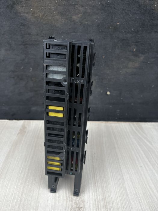 Modul SAM Spate Mercedes E class W211