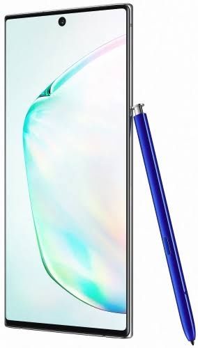 Samsung not 10+ 5 G 12/512