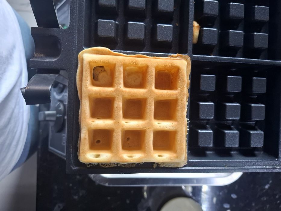 Сухие смеси ( порошок) бельгийских вафель