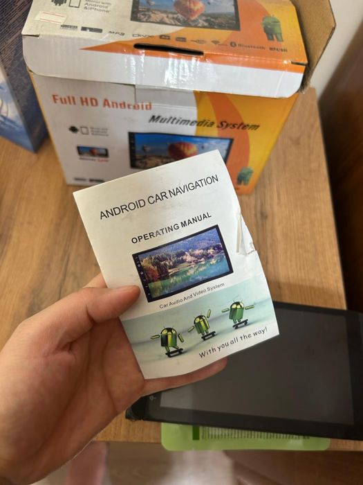 Продам магнитоллу