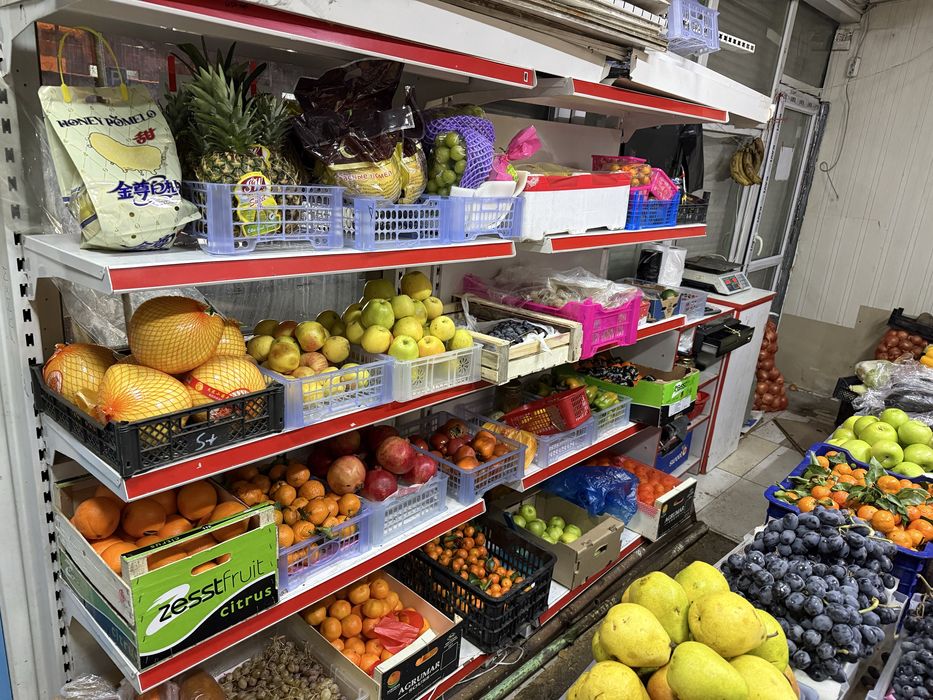 Продам готовый БИЗНЕС