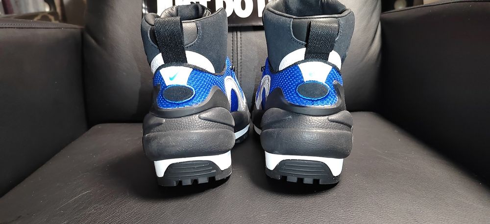 Nike Magmascape, номер 37,5