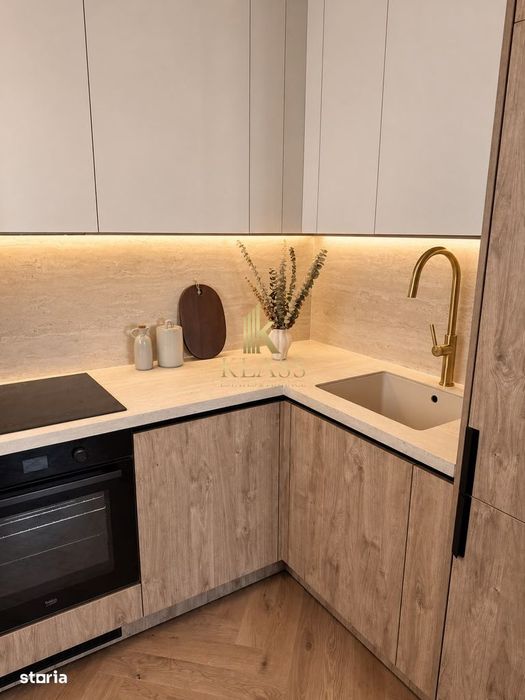 Apartament 3 camere Bd. Unirii, 93 mp, bloc 2020, parcare inclusa