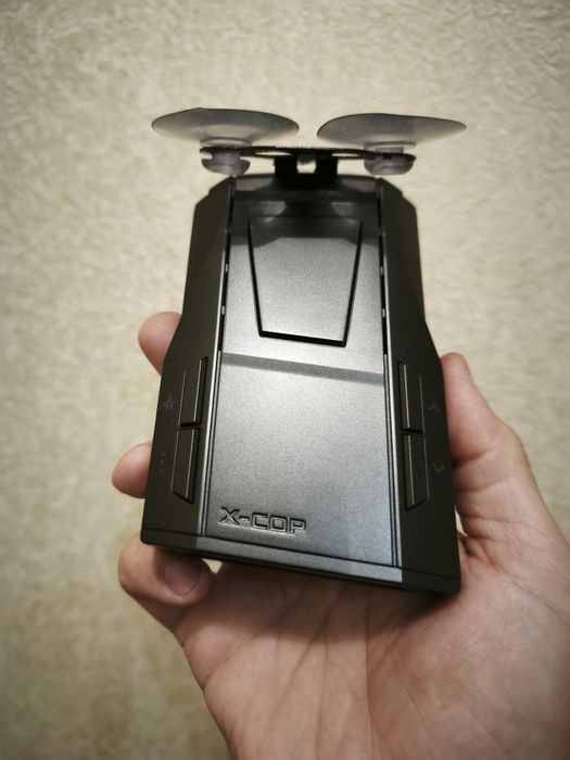 Neoline x-cop 7700s радар детектор antiradar