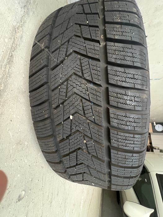 BMW БМВ Джанти 5х120, 19” Style 401 OEM BMW