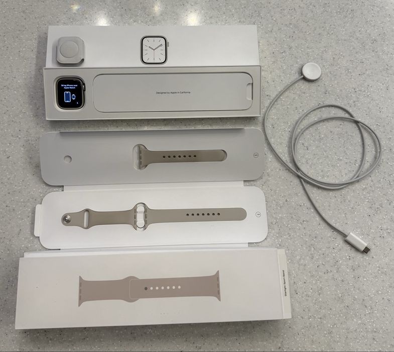 Apple Watch 7 41 mm