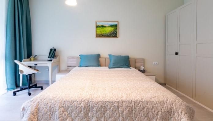 Дава се под наем Тристаен апартамент в София, Кръстова вада - 160 кв.м за 1390 € - Снимка #6