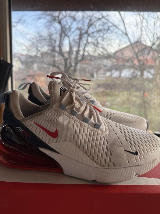 Оригинални обувки Nike Air Max 270