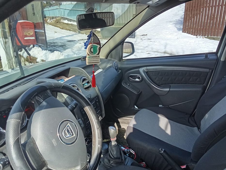 Vand Dacia Duster